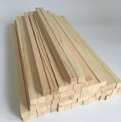 建筑防腐木方